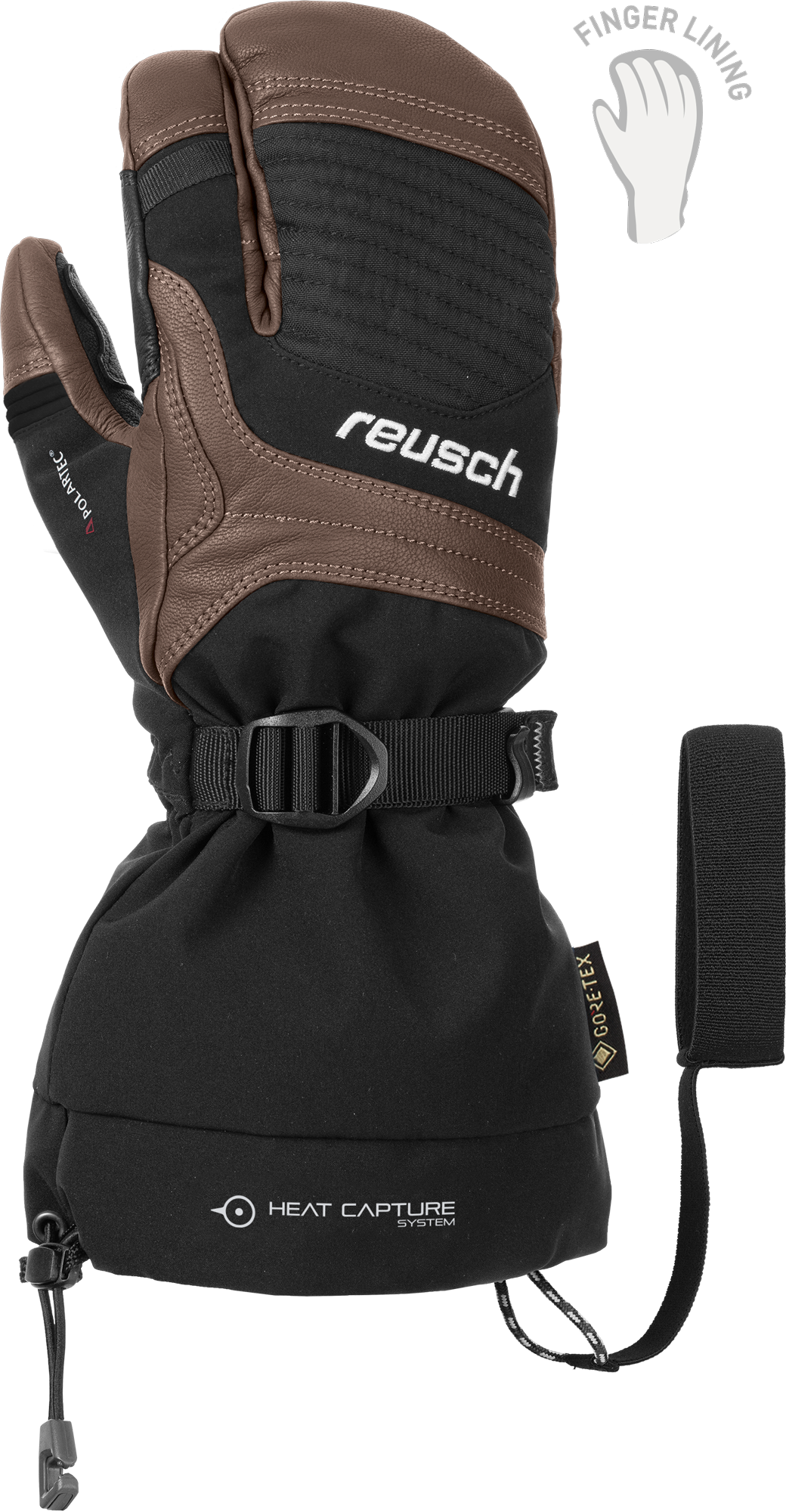 reusch ndurance pro